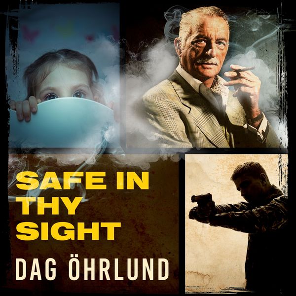 Produktbild: Safe in thy Sight