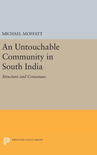 Produktbild: An Untouchable Community in South India