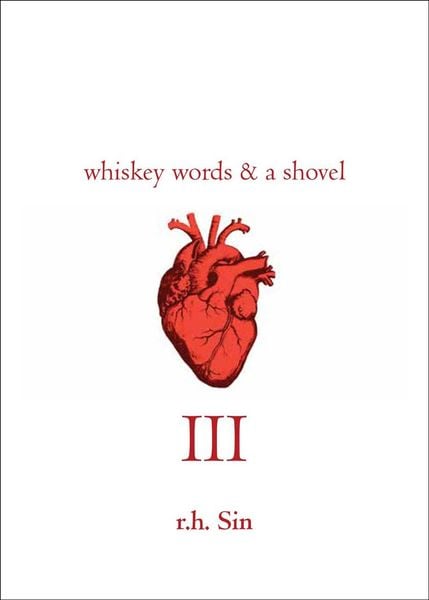 Produktbild: Whiskey Words & a Shovel III