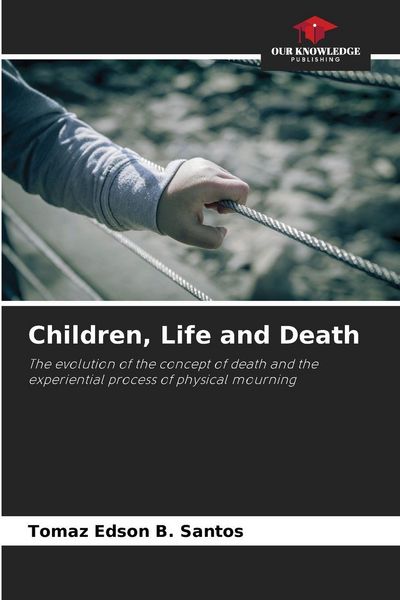 Produktbild: Children, Life and Death