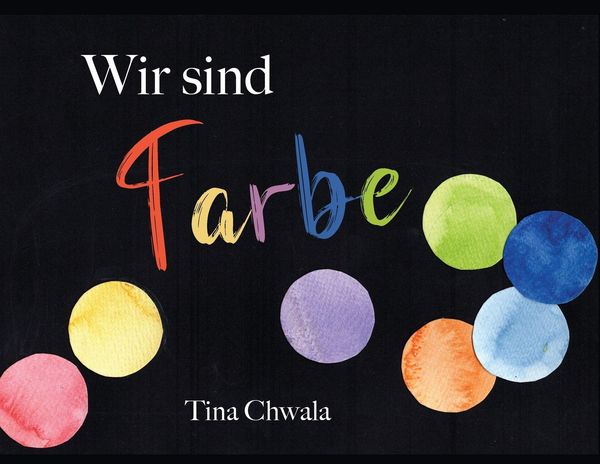 Produktbild: Wir sind Farbe