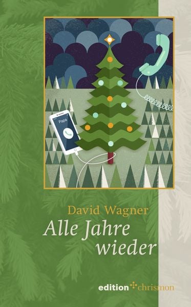 Produktbild: Alle Jahre wieder
