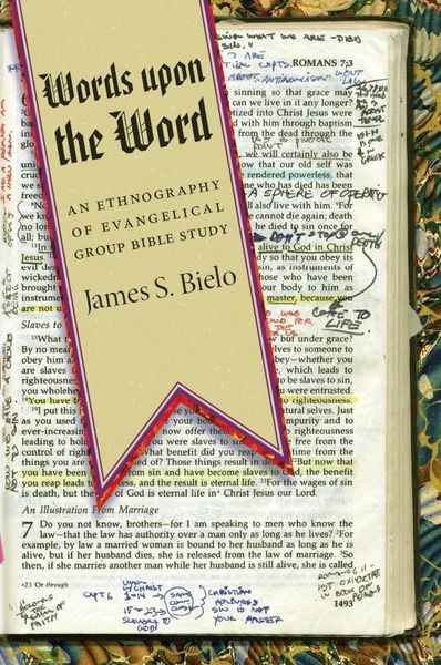 Produktbild: Words upon the Word