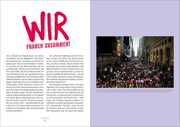 Produktbild: Wir Frauen zusammen