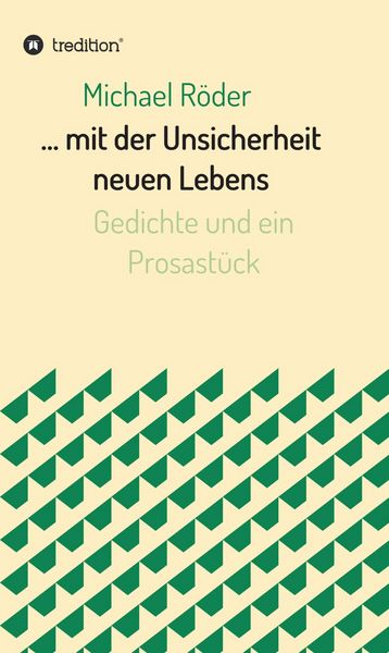 Produktbild: ... mit der Unsicherheit neuen Lebens