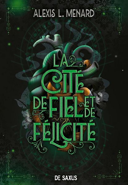 Produktbild: Ordre et chaos