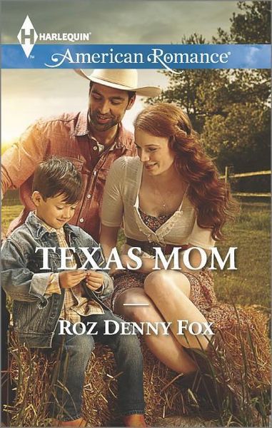 Produktbild: Hqpb Amer Rom 1531 Texas Mom