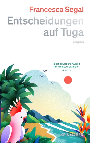 Produktbild: Entscheidungen auf Tuga