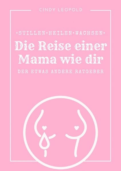 Produktbild: &bull; Stillen &bull; Heilen &bull; Wachsen &bull; die Reise einer Mama wie dir &bull;