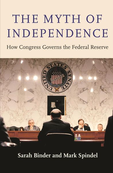Produktbild: The Myth of Independence