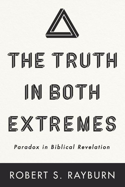 Produktbild: The Truth in Both Extremes