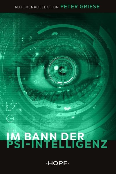Produktbild: Im Bann der Psi-Intelligenz