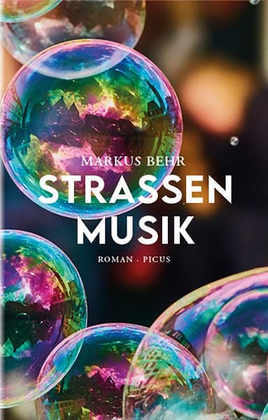 Produktbild: Stra&szlig;enmusik