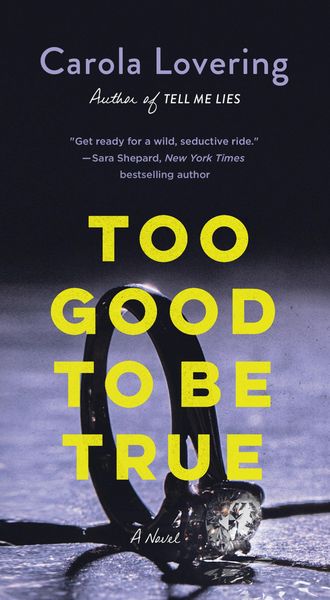 Produktbild: Too Good to Be True