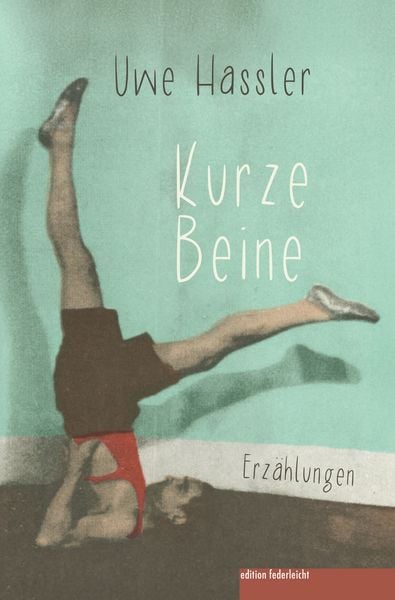 Produktbild: Kurze Beine