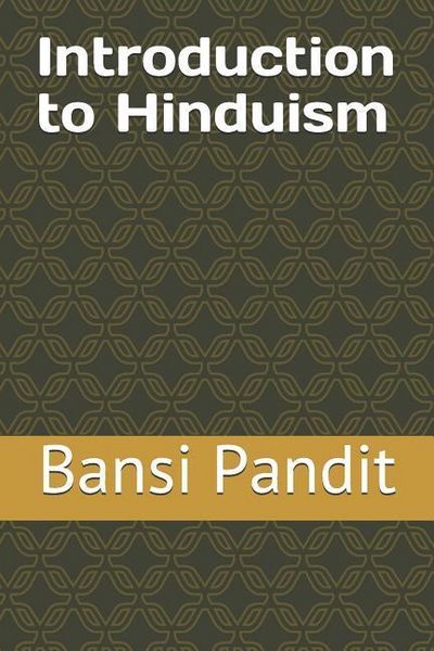 Produktbild: Introduction to Hinduism