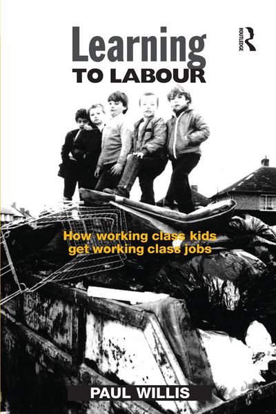 Produktbild: Learning to Labour