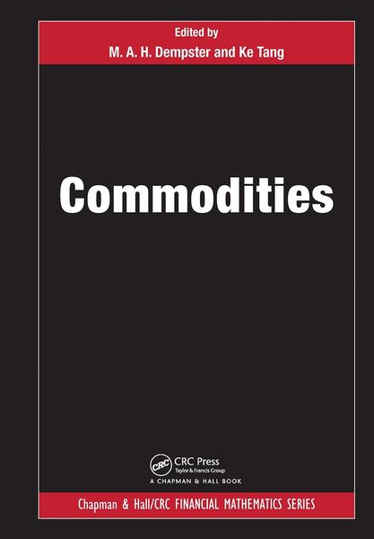 Produktbild: Commodities