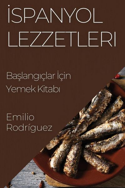 Produktbild: &iquest;spanyol Lezzetleri