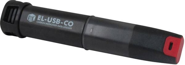 Produktbild: Lascar Electronics Kohlenmonoxid-Datenlogger EL-USB-CO Messgr&ouml;&szlig;e CO