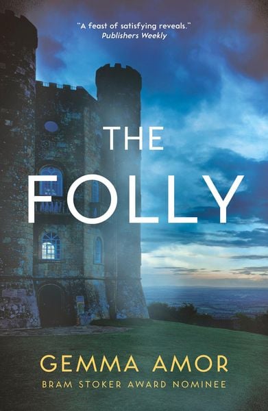 Produktbild: The Folly
