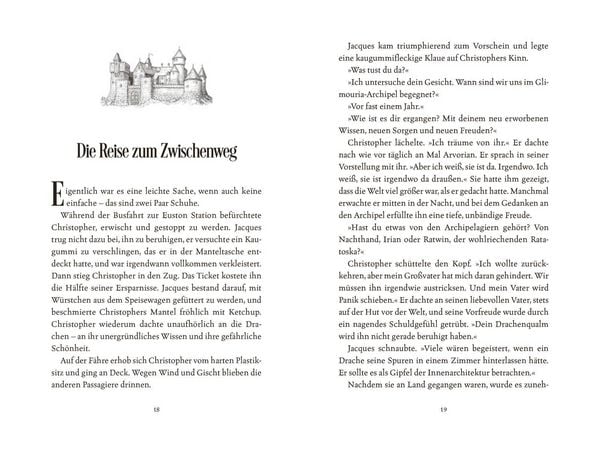 Produktbild: Impossible Creatures &ndash; Der vergiftete K&ouml;nig