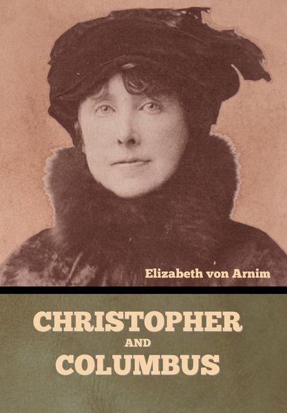 Produktbild: Christopher and Columbus