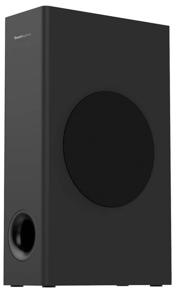 Produktbild: CREATIVE Sound Blaster Katana V2X, 2.1 Soundbar, HDMI ARC, USB Audio, SXFI, Optical-In