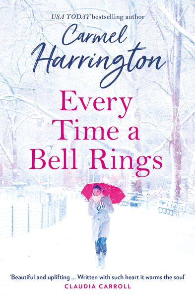 Produktbild: Every Time a Bell Rings