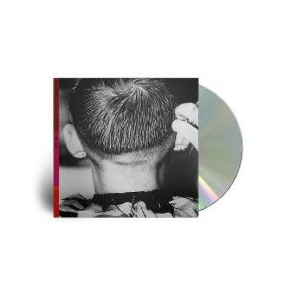 Produktbild: Self Titled