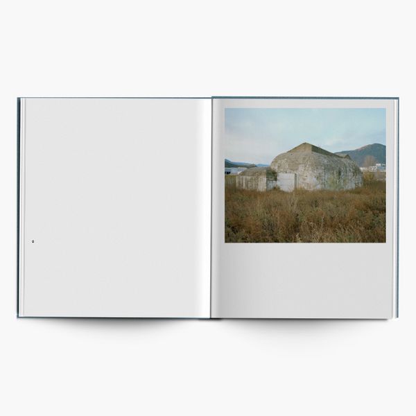Produktbild: Vincenzo Paglicua &ndash; Bunker