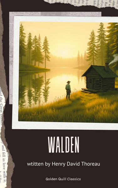 Produktbild: Walden