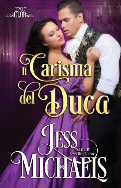 Produktbild: Il Carisma del Duca