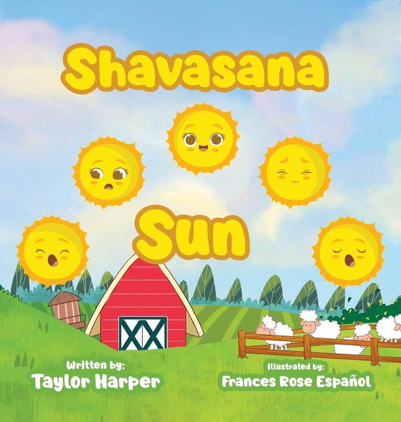 Produktbild: Shavasana Sun