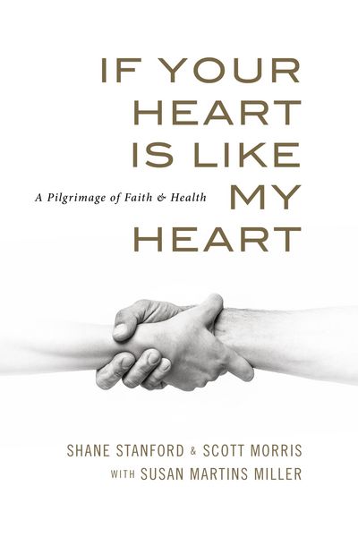 Produktbild: If Your Heart Is Like My Heart