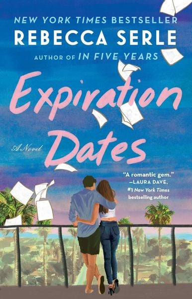 Produktbild: Expiration Dates