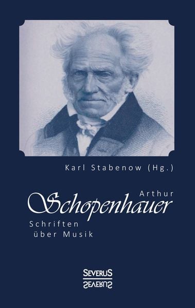 Produktbild: Arthur Schopenhauer: Schriften &uuml;ber Musik