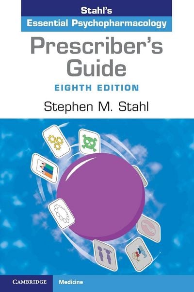Produktbild: Prescriber's Guide