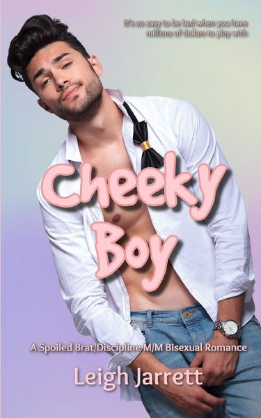 Produktbild: Cheeky Boy