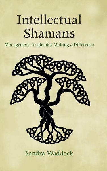 Produktbild: Intellectual Shamans