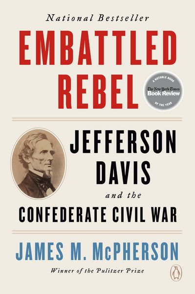 Produktbild: Embattled Rebel