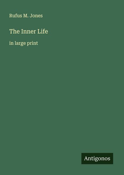 Produktbild: The Inner Life