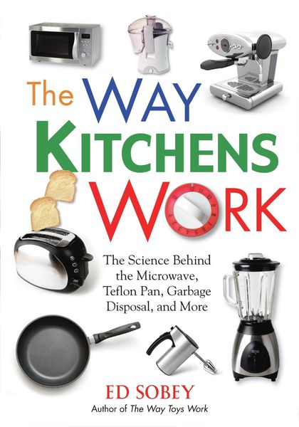 Produktbild: Way Kitchens Work