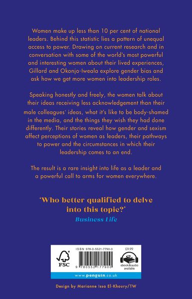 Produktbild: Women and Leadership