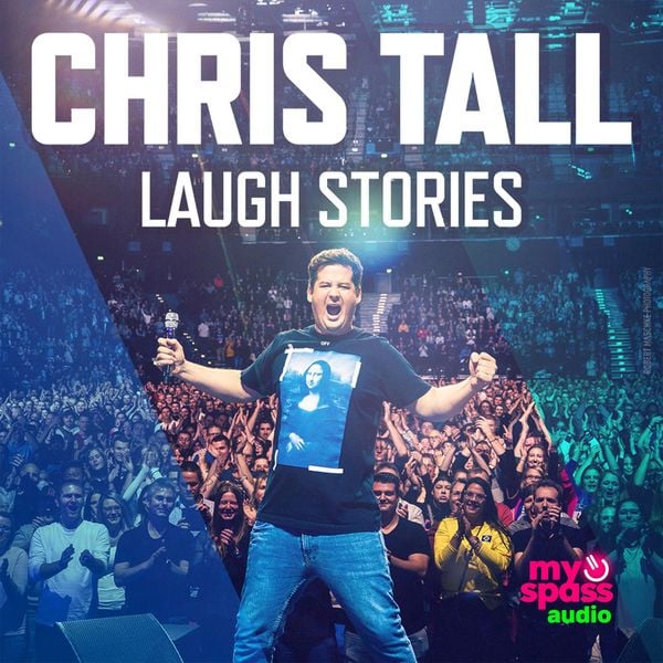 Produktbild: Laugh Stories