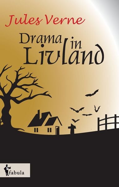 Produktbild: Ein Drama in Livland