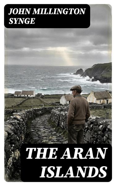 Produktbild: The Aran Islands
