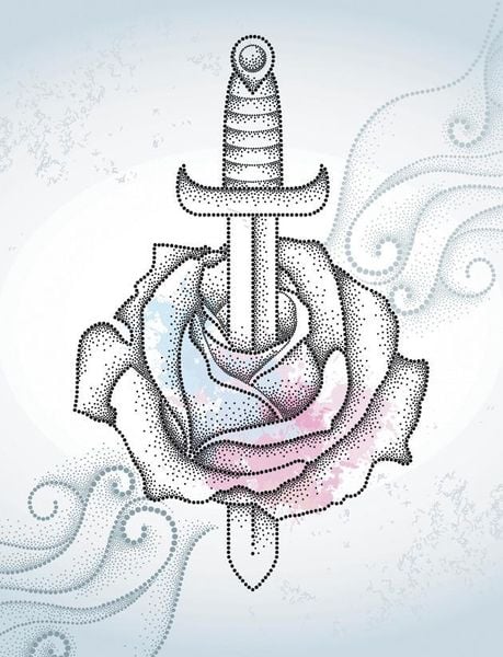 Produktbild: Dotwork
