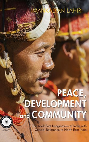 Produktbild: Peace, Development and Community
