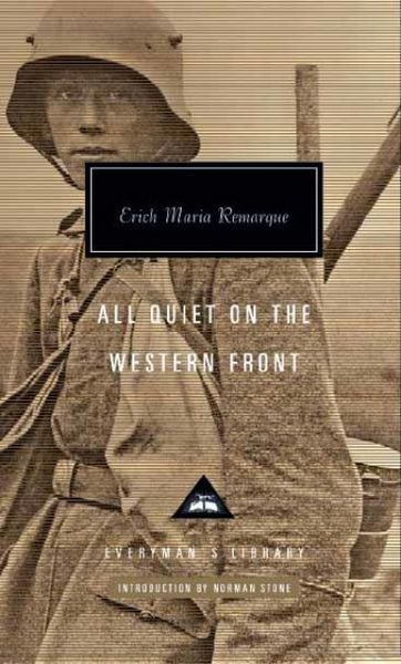 Produktbild: All Quiet on the Western Front